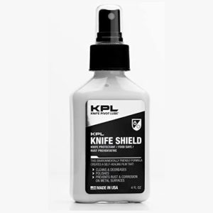 KPL Knife Shield