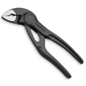 KNIPEX 4 inch Cobra Pliers