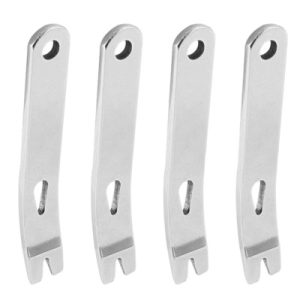 Mini Stainless Steel Pry Bars