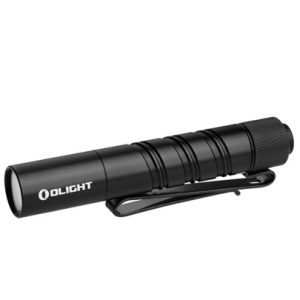 Olight I3T2 EOS Flashlight