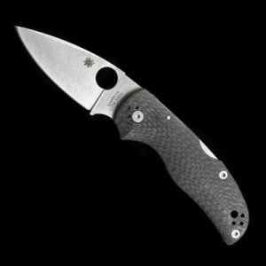 OKK Spyderco Native 5 CF