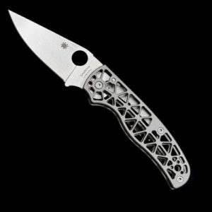 Spyderco Edgerati