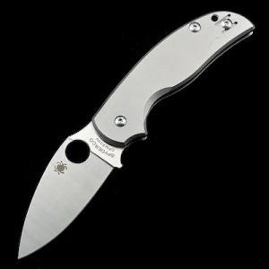 Spyderco Sage 5 Ti