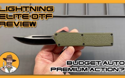 Lightning Elite OTF Review: Budget Auto with Premium Action?