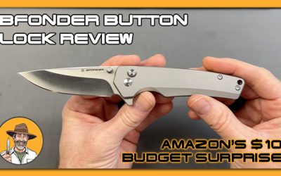 Bfonder Button Lock Review: Amazon’s $10 Budget Surprise